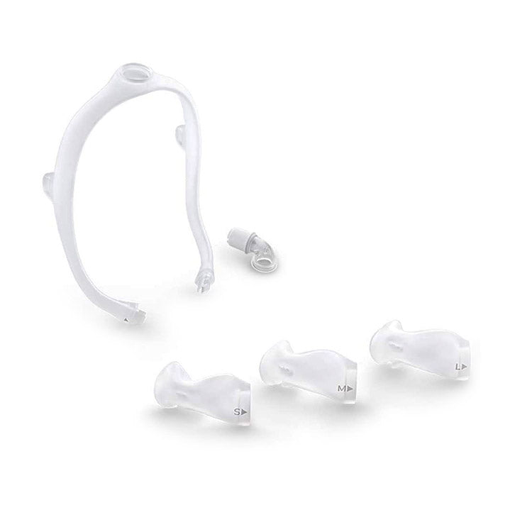 Philips飛利浦Dreamwear 軟膜鼻罩