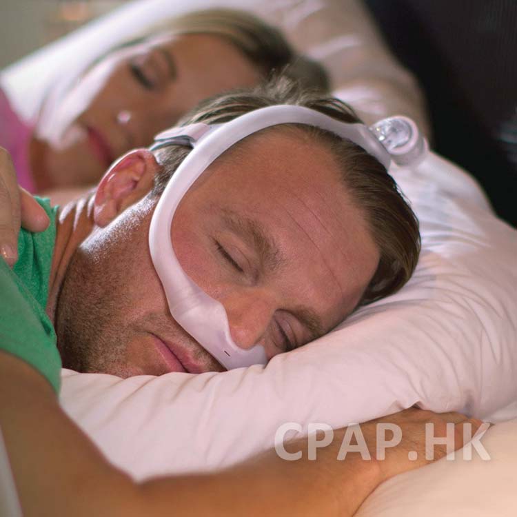 Philips飛利浦Dreamwear 軟膜鼻罩