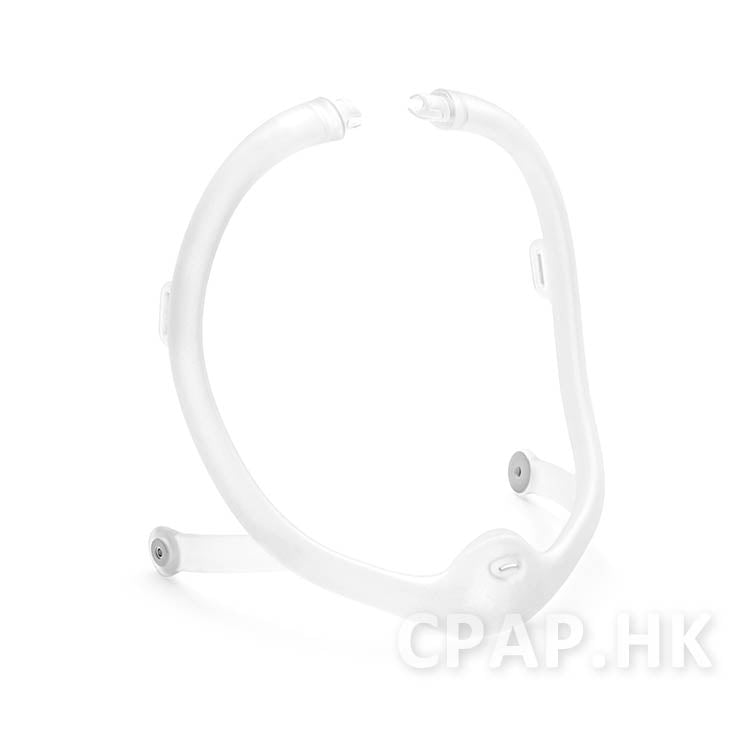Philips 飛利浦 DreamWisp 矽膠鼻罩