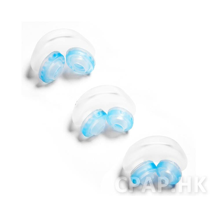 Philips 飛利浦 Nuance Pro 啫喱鼻墊