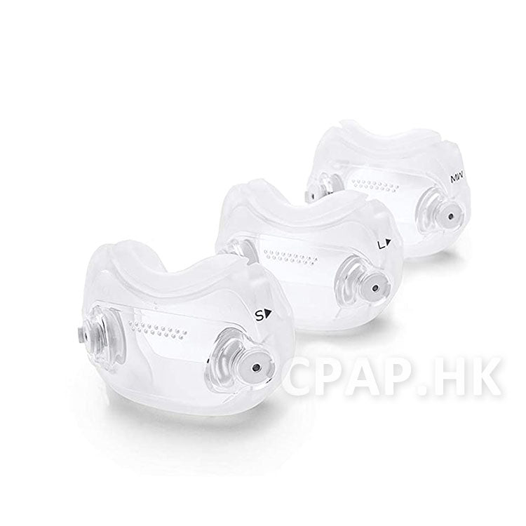 Philips 飛利浦 Dreamwear Full Face 全面罩