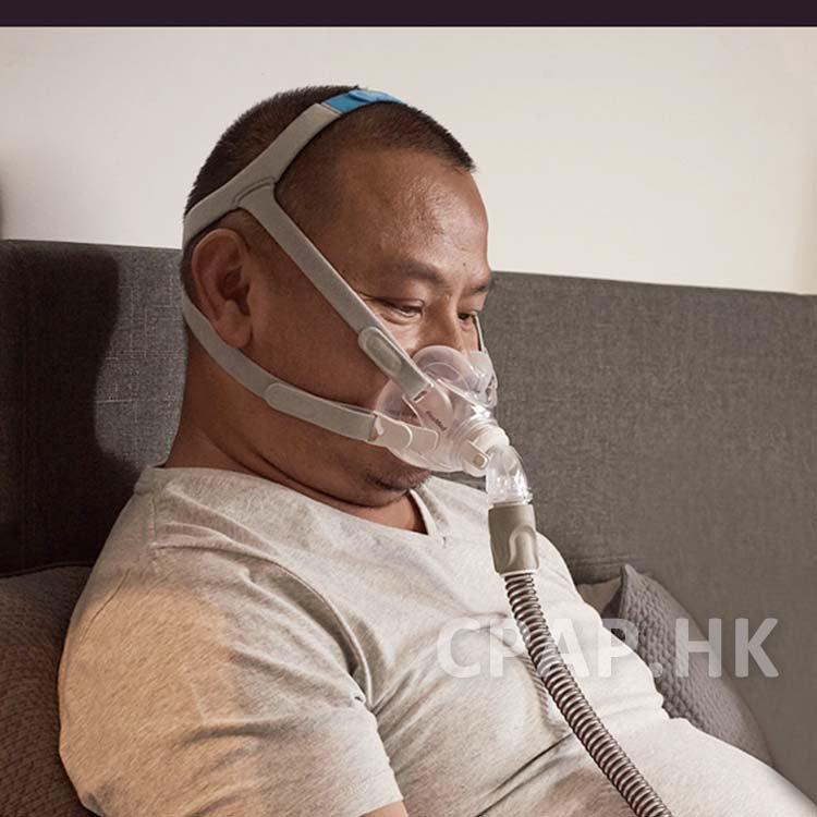 ResMed 瑞思邁 Airfit F30全面罩