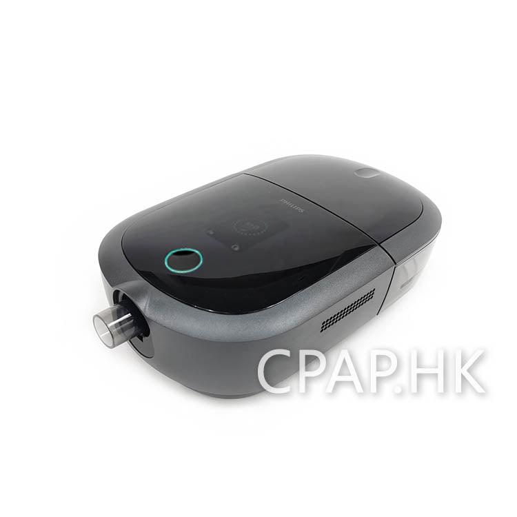 飛利浦 DreamStation 2 自動睡眠呼吸機 - 衛家CPAP.HK 睡眠呼吸機 Wisecare-hk.com